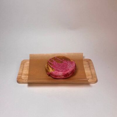 Крунат малиновый в Do.bro coffee по цене 300 ₽