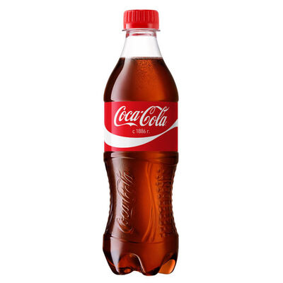 Coca-cola в Live stars по цене 130 ₽