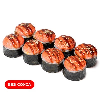 Запеченный Дабл краб в Сет доставка по цене 459 ₽