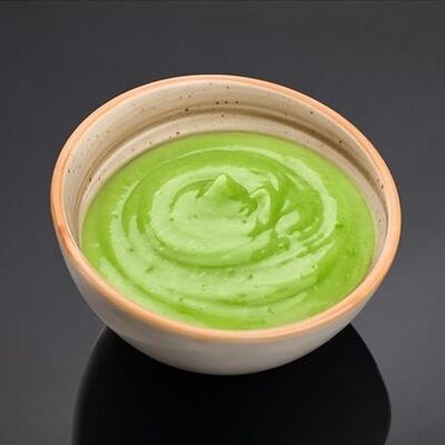 Соус васаби в Bluefin по цене 340 ₽