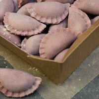 Полуфабрикат Вареники с капустой и грибами в Вареник