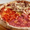 Пицца Супер мясная с 4 видами колбас в Pizzarella36 по цене 660