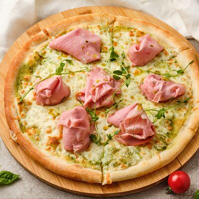 Мортаделла в Casa Trattoria по цене 810 ₽