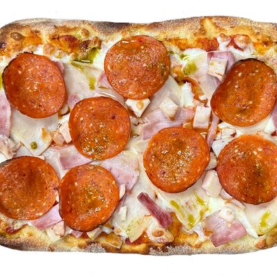 Римская Много мяса в Италио Джаз Молл по цене 600 ₽