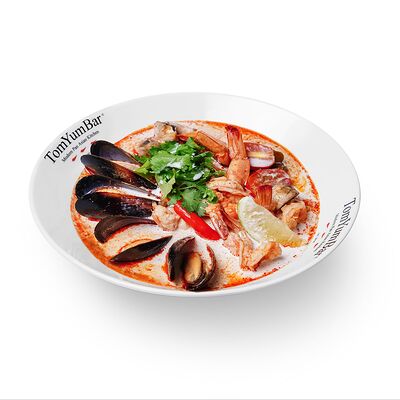 Tom Yum Royal Thai в Tomyumbar по цене 1268 ₽