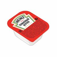 Соус Heinz Томатный в Высокий градус & Food 24