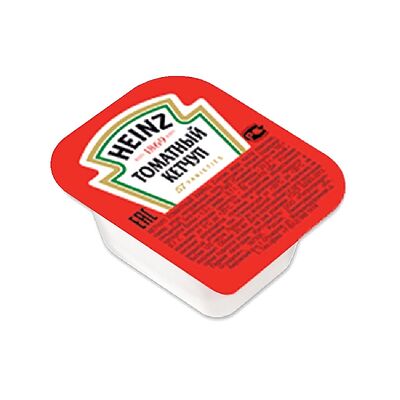 Соус Heinz Томатный в Высокий градус & Food 24 по цене 60 ₽