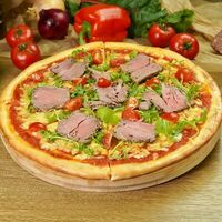 Ростбиф в Fixed Pizza & Pasta