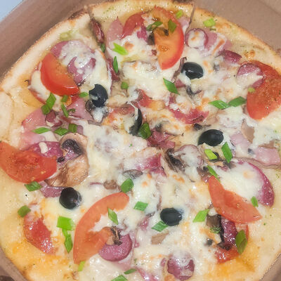 Миланская в Pizza Craft по цене 780 ₽