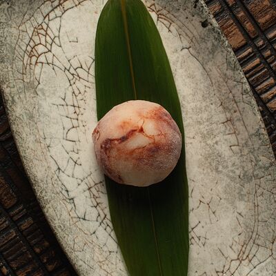 Моти Шоколад-мята в Asian Hands по цене 468 ₽