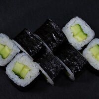 Маки огурец в Shef Sushi