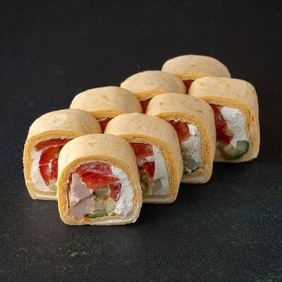 Тортилья Тори в Orisushi по цене 349 ₽