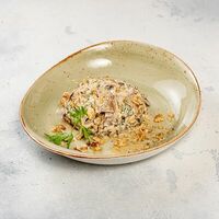 Людские размови в Хуторок