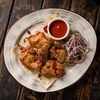 Шашлык из свиной шеи в Вкус огня по цене 960