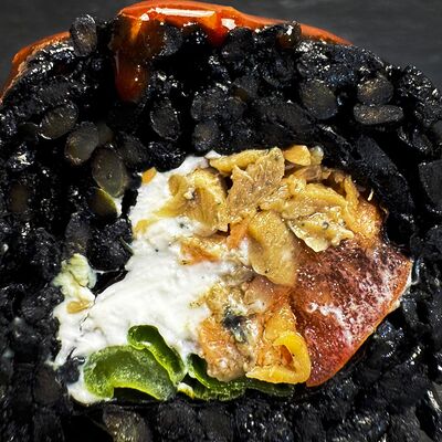 Black Терияки в Ohasi по цене 670 ₽