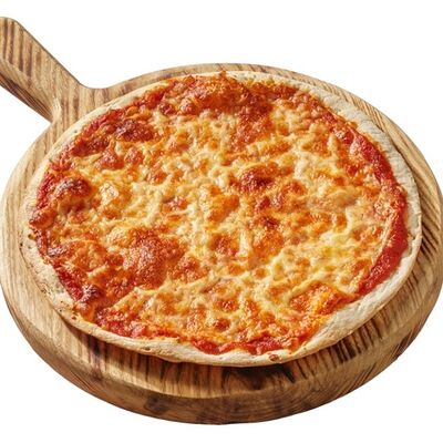 Пицца Маргарита детская в Перчини на огне по цене 230
