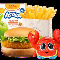 Хеппи стар №2 в Starfoods