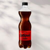 Добрый Кола Zero в PhoBo