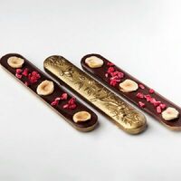 Мини-темная с фундуком в Блеск