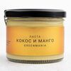 Паста Кокос и манго, GreenMania в Вегетарианское кафе Ananda по цене 569