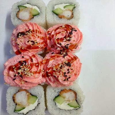 Ролл Эби лава в ФАРТуна по цене 550 ₽