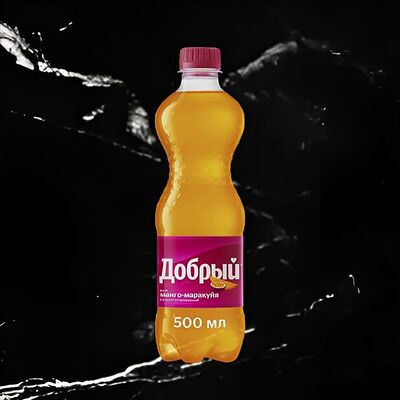 Добрый Манго-Маракуйя в Maratti по цене 150 ₽