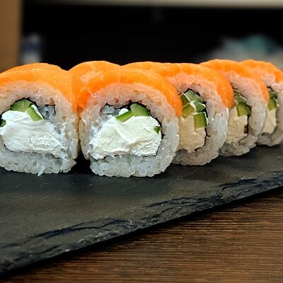 Филадельфия лайт в Армия суши по цене 880 ₽