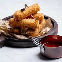 Сырные палочки в Flamin