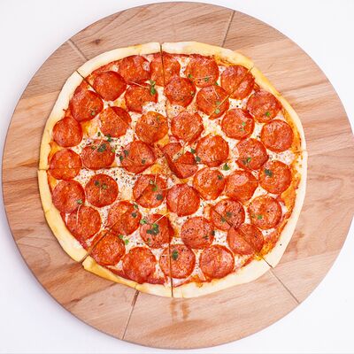 Пепперони в Территория вкуса по цене 690 ₽