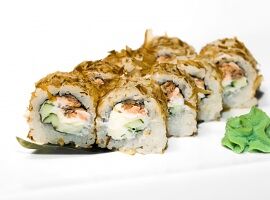 Касадо в WokPho по цене 270 ₽