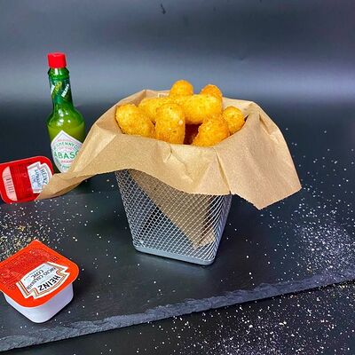 5 Сырных Палочек в #BEEFштекс по цене 330 ₽