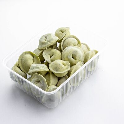 Пельмени с лососем в Уха из петуха по цене 30 р.