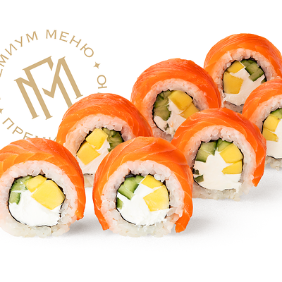Филадельфия Манго в Сушишоп по цене 906 ₽