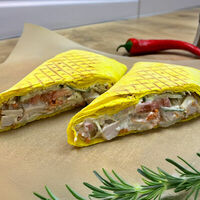 Логотип Burritos