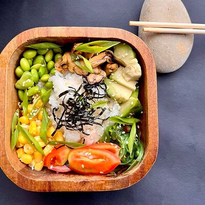 Мидии в Elmarco по цене 559 ₽