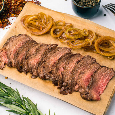 Маринованный ростбиф в Курагадиван по цене 390