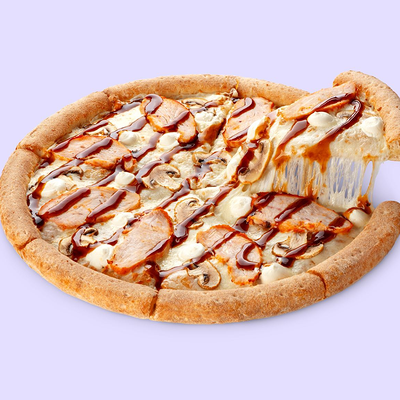 Пицца Жульен в Комбо по цене 1265 ₽