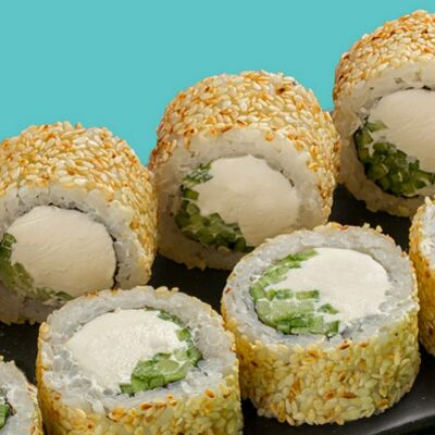 Облако в О! Суши по цене 840 ₽