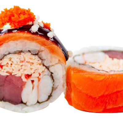 Сакура в Shiitake по цене 679 ₽