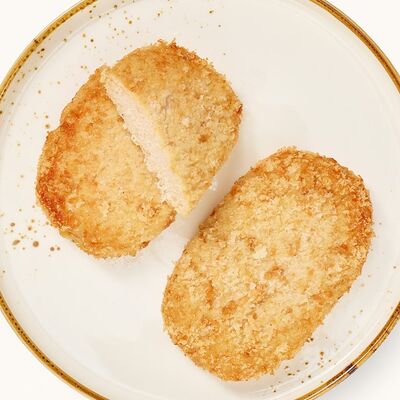 Котлета куриная в Сделано сегодня по цене 241 ₽