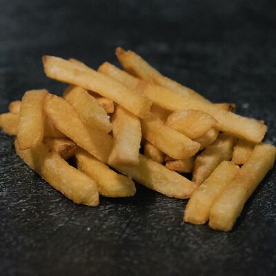 Картофель фри большая порция в Ронин по цене 200 ₽