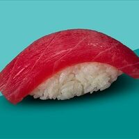 Суши с Тунцом в О! Суши