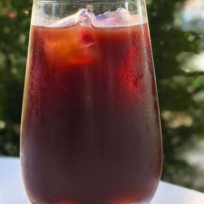 Вишневый Бамбл холодный в Breakfast по цене 330 ₽