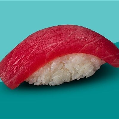 Суши с Тунцом в О! Суши по цене 230 ₽