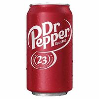 Dr. Pepper Usa в Сушки Палки