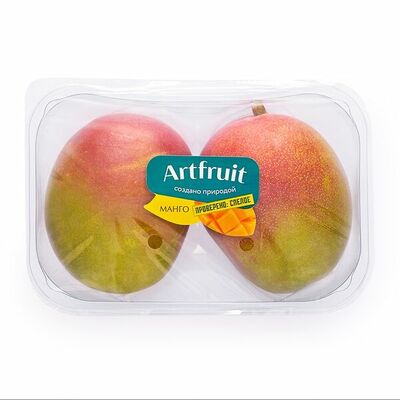 Манго, собрано спелым, Artfruit в Азбука Вкуса Экспресс Меню по цене 398 ₽