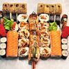 Сет Дракон в Sushimus по цене 2999