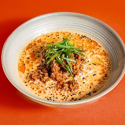 Тантанмен Рамен в Ramen 77 по цене 3500 ₸