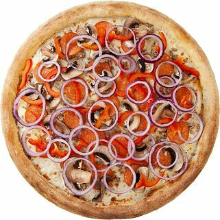 Елы!-царь 36 см в ПиццаЁлы по цене 1025 ₽