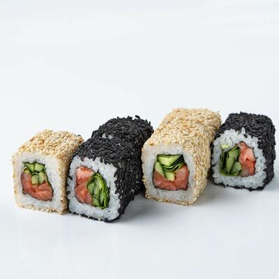 Домино в Рыбамясо по цене 250 ₽